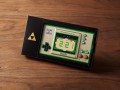 Game & Watch: The Legend of Zelda - screenshot}