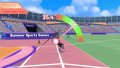 Summer Sports Games - screenshot}