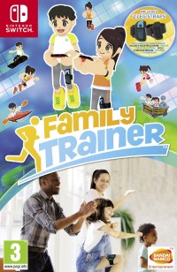 Family Trainer