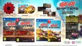 Gearshifters Collector's Edition - screenshot}