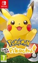 Pokemon Let’s Go Pikachu!