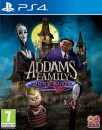 The Addams Family Mansion Mayhem