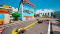 Blaze and the Monster Machines: Axle City Racers - screenshot}