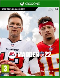 EA SPORTS™ Madden NFL 22