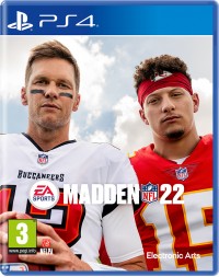 EA SPORTS™ Madden NFL 22