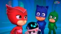 PJ Masks Heroes of the Night - screenshot}