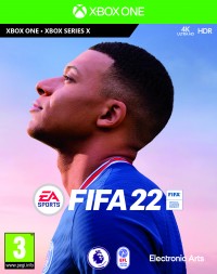 EA SPORTS™ FIFA 22
