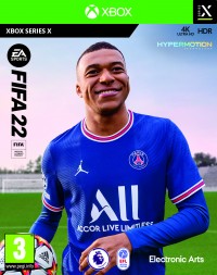 EA SPORTS™ FIFA 22