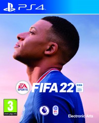 EA SPORTS™ FIFA 22