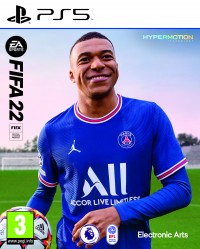 EA SPORTS™ FIFA 22