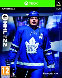 EA SPORTS™ NHL™ 22
