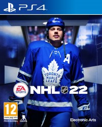 EA SPORTS™ NHL™ 22