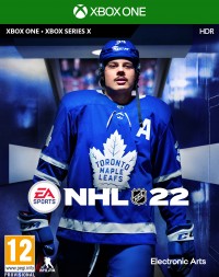 EA SPORTS™ NHL™ 22