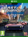 Fast & Furious: Spy Racers Rise of Sh1ft3r