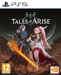 Tales of Arise