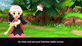 Pokemon Brilliant Diamond + Pokemon Shining Pearl Dual Pack - screenshot}