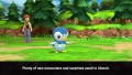 Pokemon Brilliant Diamond + Pokemon Shining Pearl Dual Pack - screenshot}