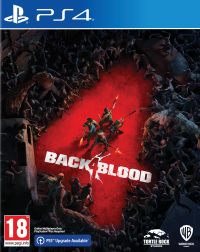 Back 4 Blood