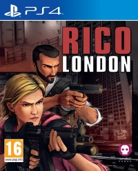 RICO London