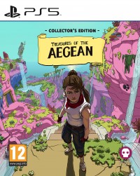 Treasures of the Aegean Collector's Edition