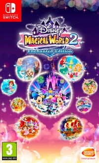 Disney Magical World 2: Enchanted Edition