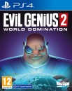 Evil Genius 2: World Domination