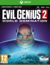 Evil Genius 2: World Domination