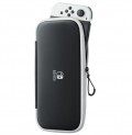Nintendo Switch (OLED Model) Carrying Case & Screen Protector - screenshot}