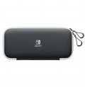 Nintendo Switch (OLED Model) Carrying Case & Screen Protector - screenshot}