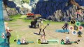 Atelier Ryza - screenshot}