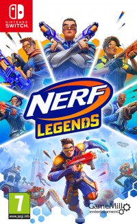 Nerfs Legends