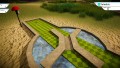 3D Minigolf On Nintendo (CIAB) - screenshot}