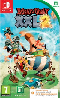 Asterix & Obelix XXL 2 (CIAB)