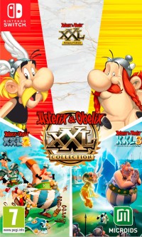 Asterix & Obelix XXL Collection