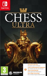 Chess Ultra (CIAB)