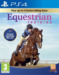 Equestrian Training