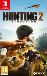 Hunting Simulator 2
