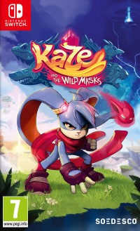 Kaze And The Wild Masks