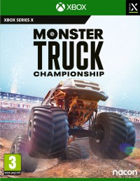 Monster Truck Championship