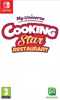 My Uni Cooking Star Restaurant