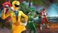Power Rangers Battle for the Grid Super Edition - screenshot}