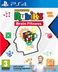 Professor Rubick's Brain Fitness