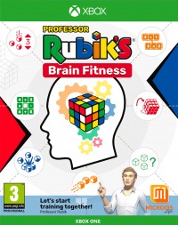 Professor Rubick's Brain Fitness