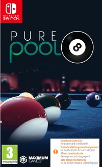 Pure Pool (CIAB)