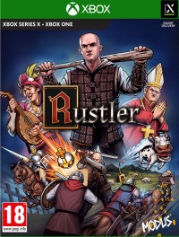 Rustler