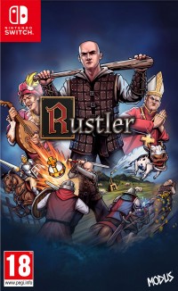 Rustler