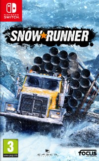 Snowrunner