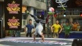 Street Power Football - screenshot}