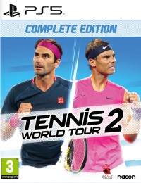 Tennis World Tour 2