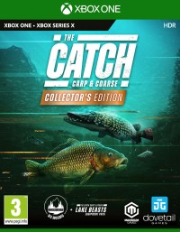 The Catch Carp & Coarse Collector's Edition